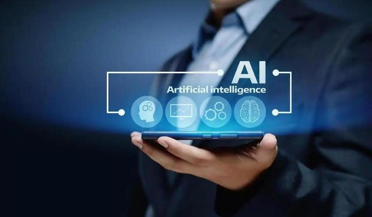 行業風向標:政策利好巨頭(tóu)布局,AI+機器人未來可期